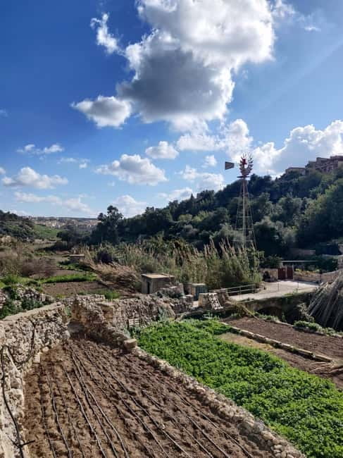 Island of Gozo: Private Tour - Dwejra and the west coast