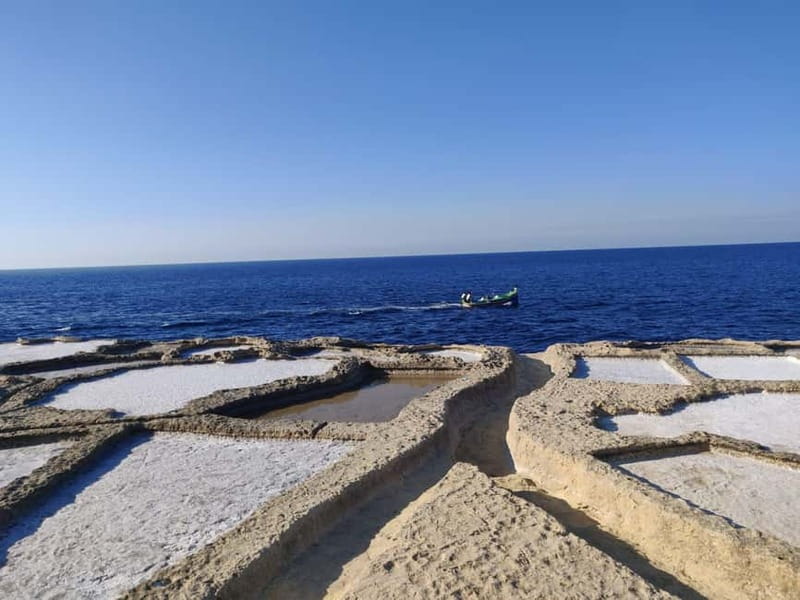 Island of Gozo: Private Tour - Local food and shopping suggestions