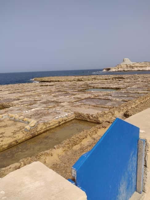 Island of Gozo: Private Tour - What the driver does, and what the driver does not do
