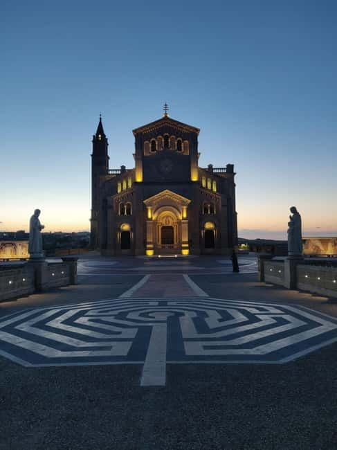 Island of Gozo: Private Tour - The best way to plan your private Gozo day