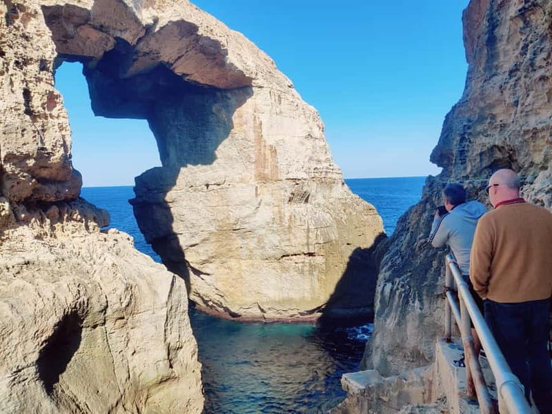 Island of Gozo: Private Tour - Choosing four hours or seven hours