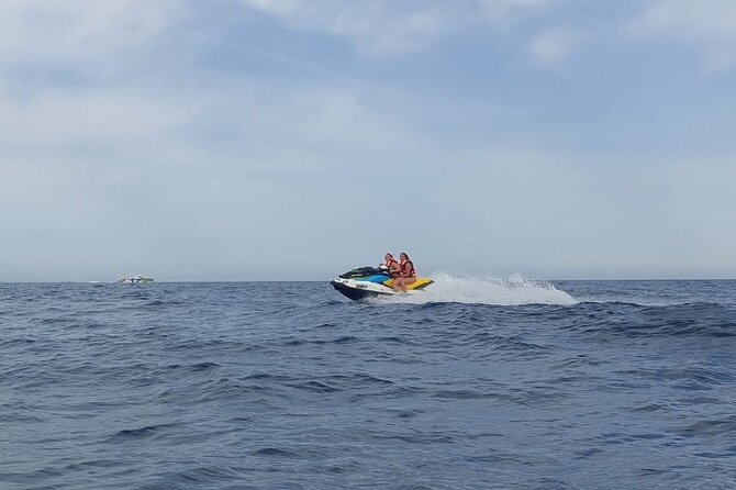 Jetski Rental in Malta - The Staff, Service, and One Serious Warning