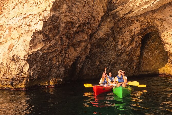 Kayak Tour Golden Hour at St Paul's Island 2 hours 30 minutes - Cancellation and weather planning