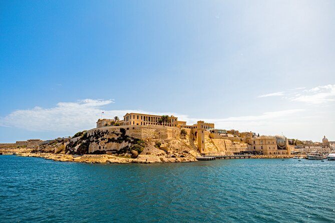 Leisure Pass in Malta - Start with the Malta National Aquarium