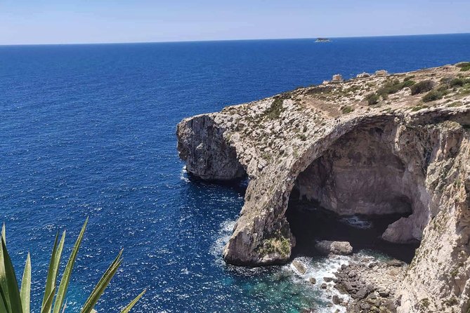 Let's Explore the Maltese Islands! (Half Day Private Group) - Why this four-hour route works