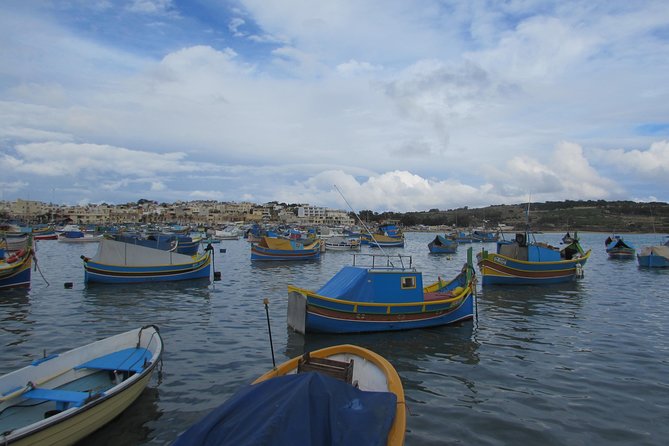 Let's Explore the Maltese Islands! (Half Day Private Group) - The Blue Grotto, boat ride, and summer swim