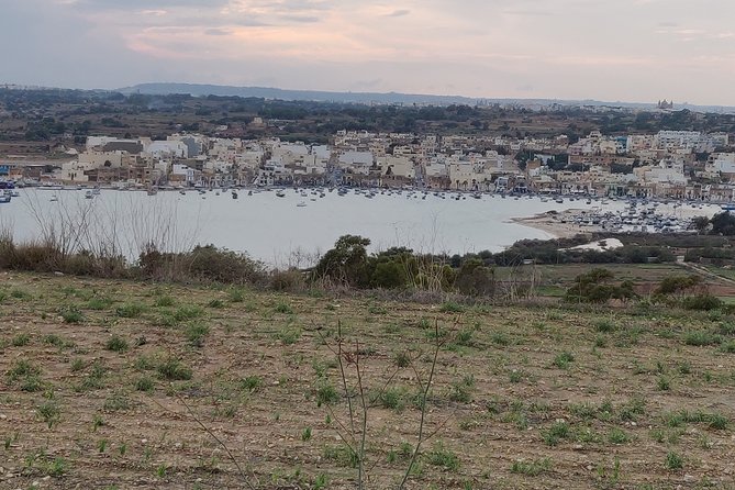 Let's Explore the Maltese Islands! (Half Day Private Group) - Hagar Qim and Mnajdra: Malta before recorded history