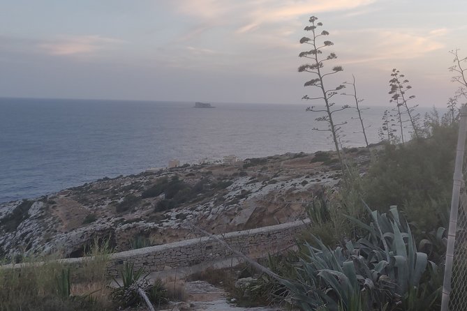 Let's Explore the Maltese Islands! (Half Day Private Group) - Marsaxlokk Harbour and Sunday market life