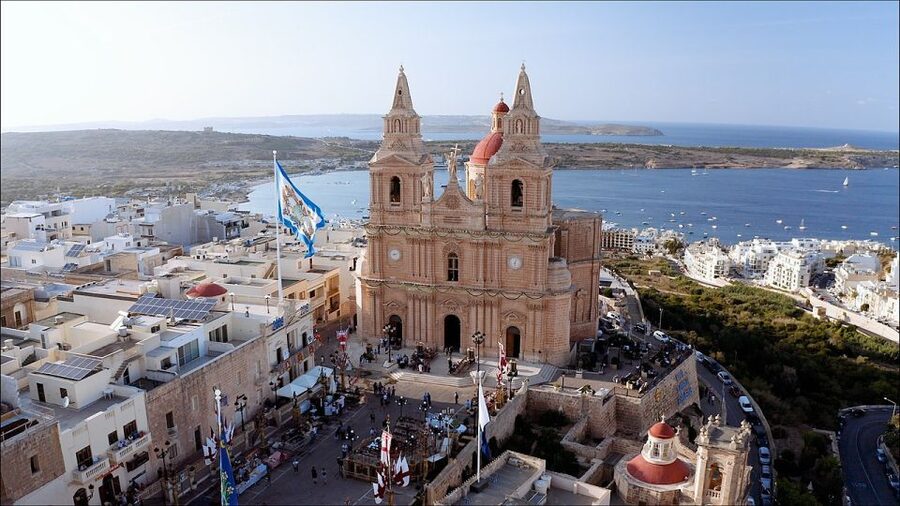 Local Villages Tour - Mellieha, Mosta, Naxxar & Mgarr - The quick facts that matter most