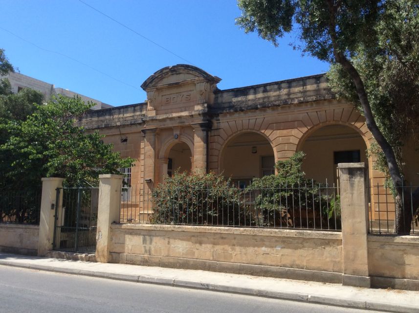 Local Villages Tour - Mellieha, Mosta, Naxxar & Mgarr - What private transport changes