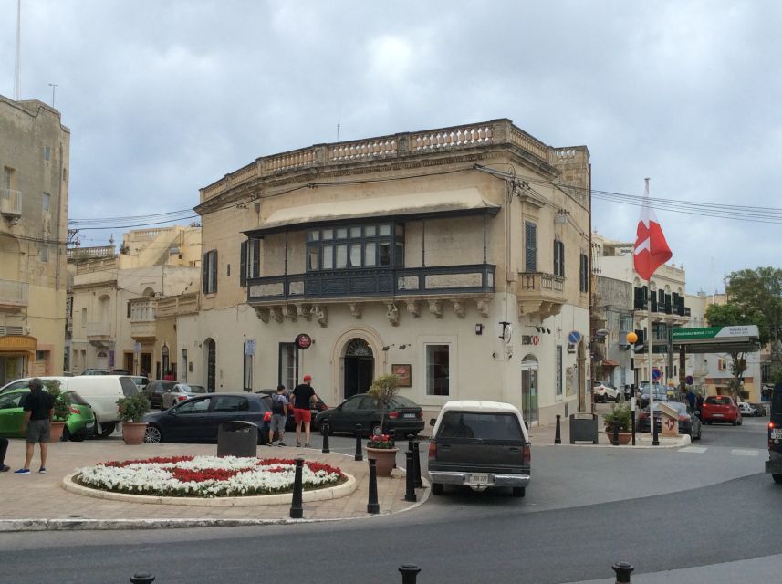 Local Villages Tour - Mellieha, Mosta, Naxxar & Mgarr - Is $148 good value for four hours?