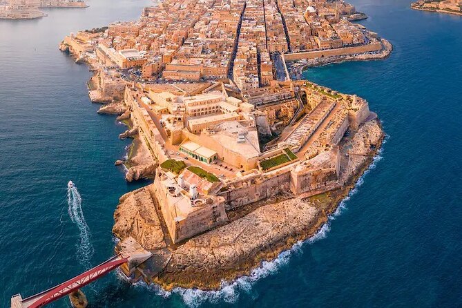 Magic of Malta : A Cruise Passenger's Dream Day - Key points at a glance