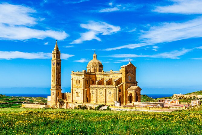 Magic of Malta : A Cruise Passenger's Dream Day - Why this works well for a cruise day