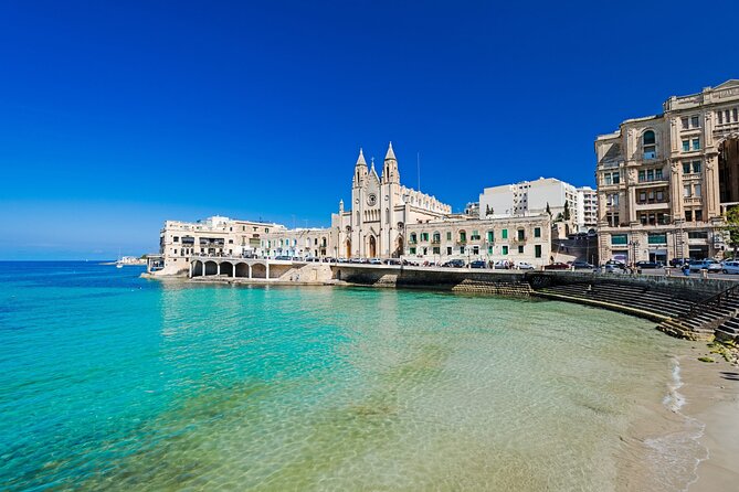 Magic of Malta : A Cruise Passenger's Dream Day - From Pinto Wharf to Mdina