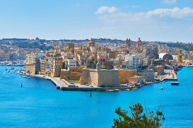 Majestic Malta: Shore Adventure for the First-Time Cruisers - St. Paul’s Cathedral and Mdina’s grand palaces