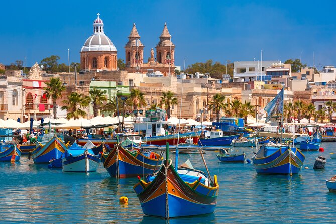 Majestic Malta: Shore Adventure for the First-Time Cruisers - Mdina: one quiet hour inside the Noble City