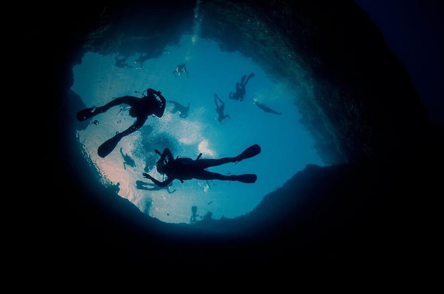 Malta: 1-Day PADI Scuba Diver Certification Beginner Course - Before Malta’s water, complete the online lessons