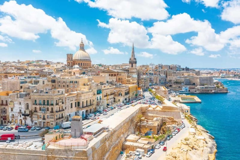 Malta: 2-Day Hop-On Hop-Off Bus & Harbour Cruise (CMO) - Making the $57 price work for you