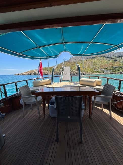 Malta: 3 Bay Cruise to Selmun Bay, Blue Lagoon and Gozo - Who Will Enjoy This Cruise Most