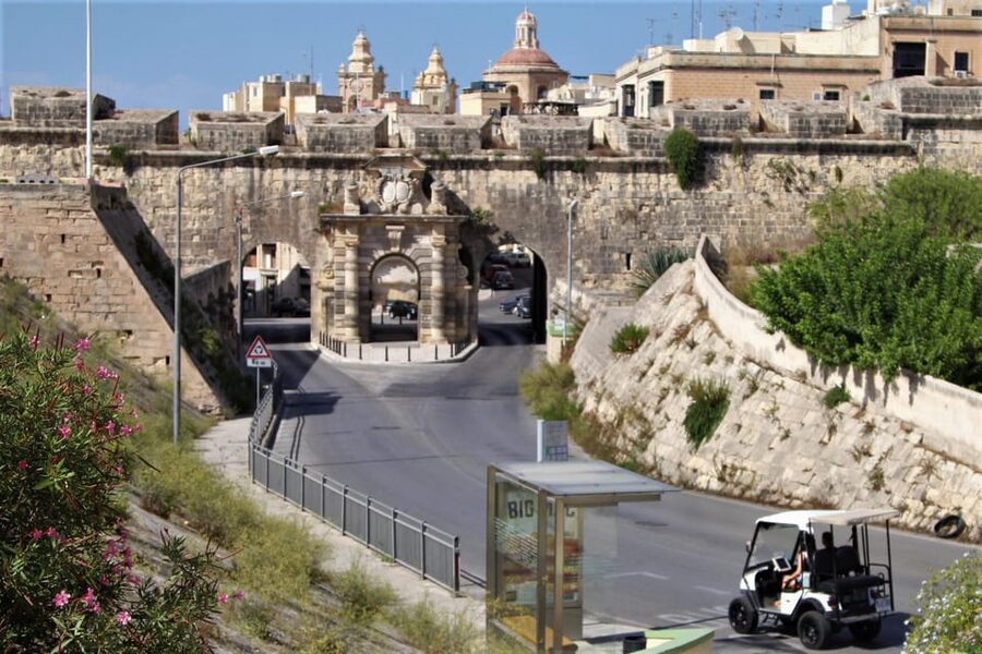 Malta: 3-City Self-Drive Exploration with GPS Audio Guide - Cospicua, Kalkara, and the quieter harbor corners