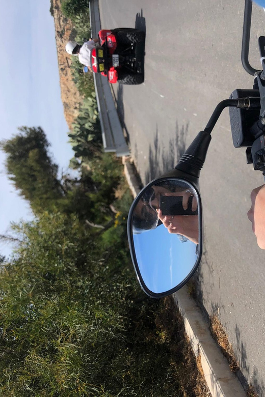 Malta: 4 hour Quad Bike Island Tour - Key points to know before booking