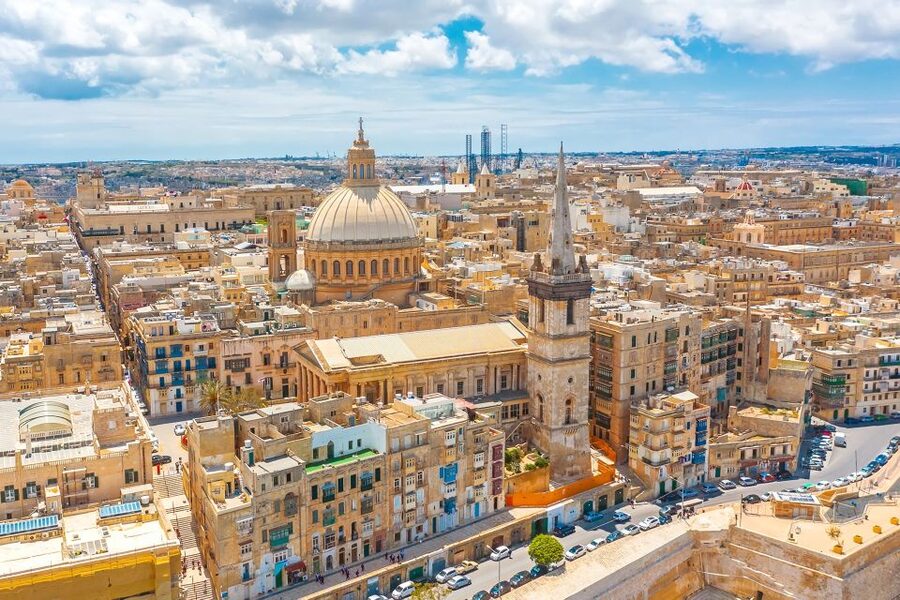 Malta: 5-Day Tours Package with Gozo Island and Transfers - Who will enjoy this package most?