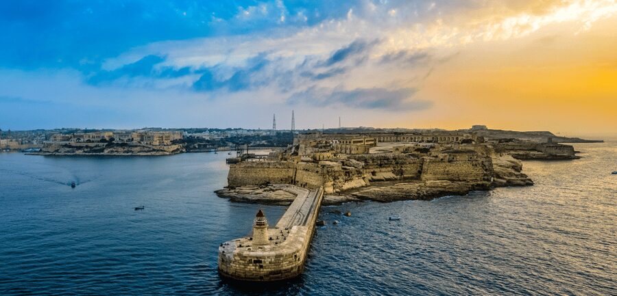 Malta: 8 Hour Quad Bike Island Tour - Dingli Cliffs are made for photographs