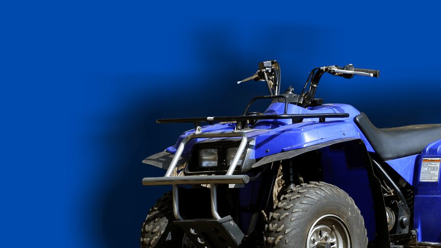 Malta: 8 Hour Quad Bike Island Tour - Blue Grotto closes the southern route