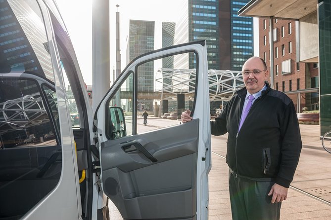 Malta Airport (MLA) Departure Transfer (Saint Julian's Hotels to Malta Airport) - Key points to know before booking