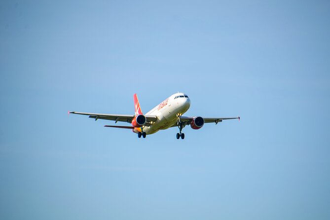 Malta Airport Transfers - Key points to know before booking