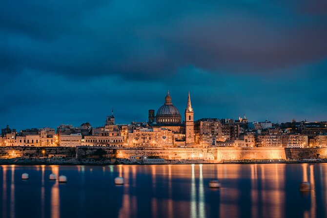 Malta Airport Transfers - From baggage claim to the car