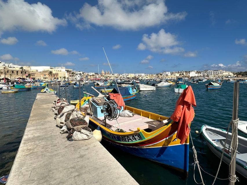 Malta: Ancient Wonders, Coastal Charms, and Cities Tour - Why this private seven-hour format works
