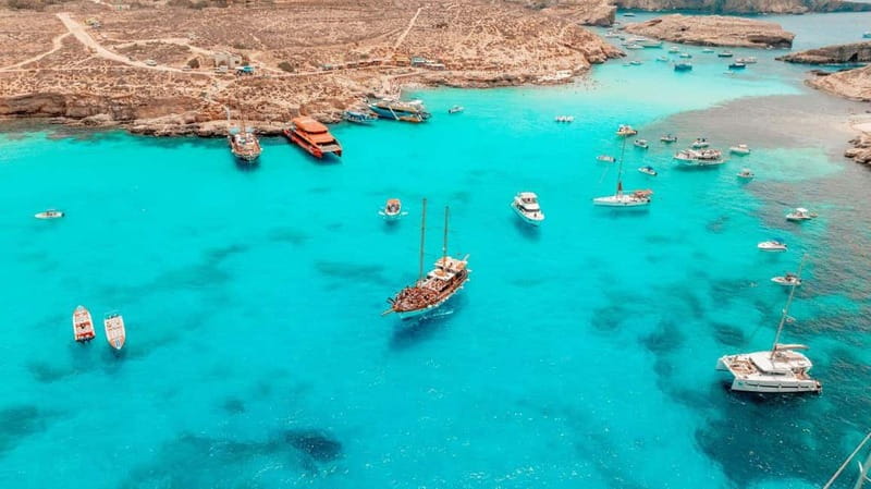Malta: Around Comino Boat Trip with Gozo Guided Jeep Tour - Timing, weather, and the real pace of the day