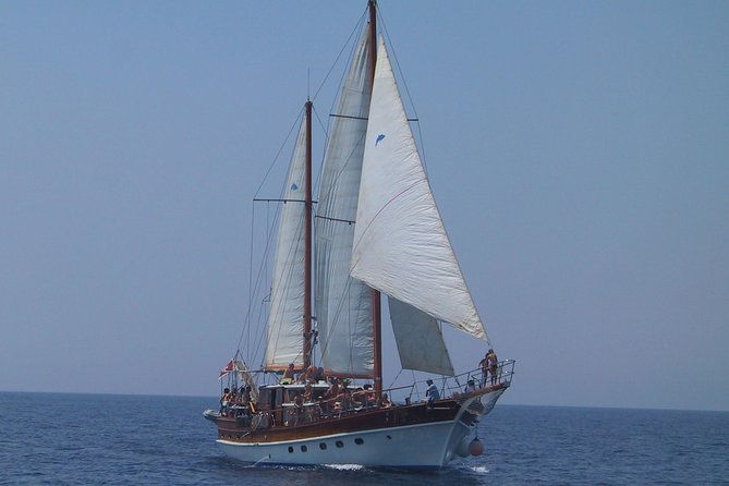 Malta: Around Comino Cruise and Gozo Jeep Tour with Lunch - Key points to know before booking