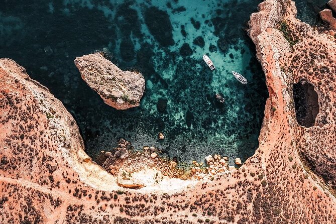 Malta: Around Comino Cruise With Blue Lagoon stop - Who will enjoy this boat trip most?