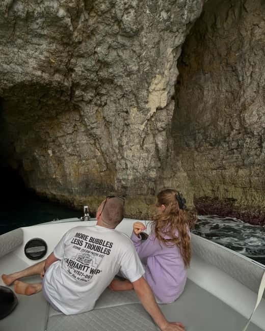 Malta: Blue Lagoon, Caves, Comino & Gozo Private Boat Trip - Why a private Comino boat makes sense