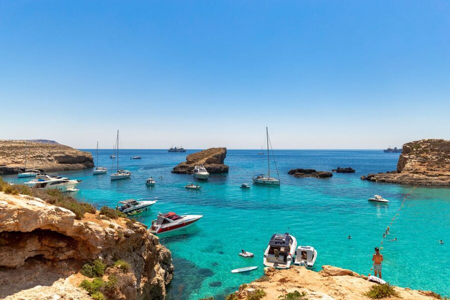 Malta: Blue Lagoon, Comino & St Paul's Islands Cruise - Five things to know before booking