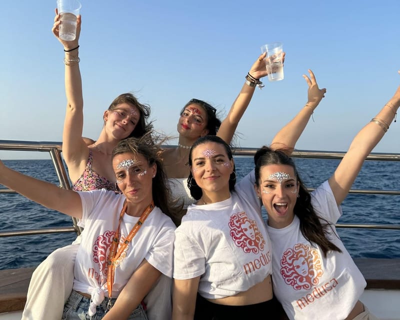 Malta: Boat Party to Blue Lagoon and Comino with Open Bar - What kind of Malta experience is this?