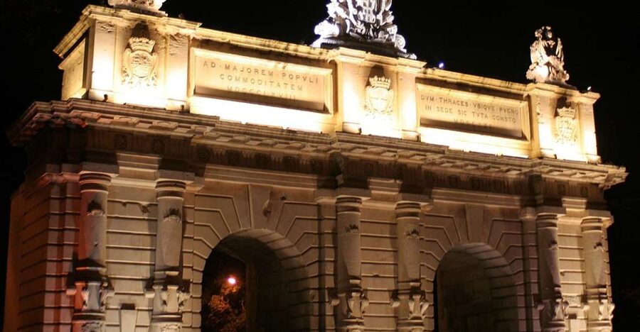 Malta By Night - Valletta, Birgu, Mdina & Mosta - Key points to know before booking