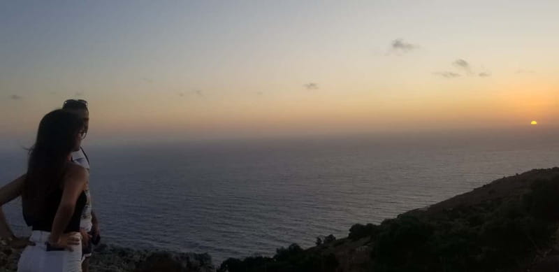 Malta by Segway: Dingli Cliffs Extended Sunset tour - Why this Segway ride is worth your time