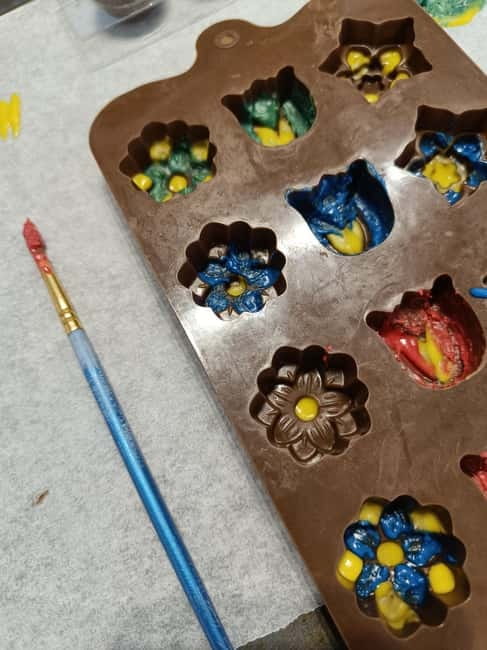 Malta: Chocolate Making Workshop - Key points at a glance
