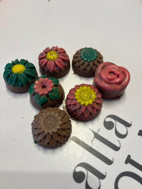 Malta: Chocolate Making Workshop - Is $29 good value?