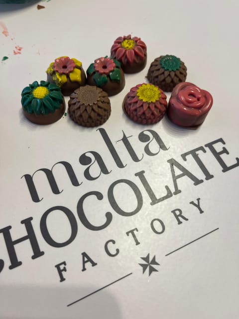 Malta: Chocolate Making Workshop - Who should book this workshop?