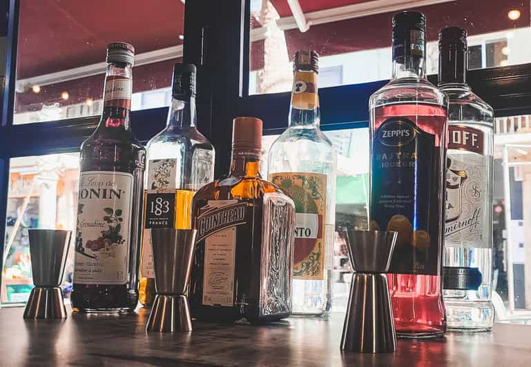 Malta: Cocktail and Chocolate Masterclass - Should you book the Cocktail and Chocolate Masterclass?