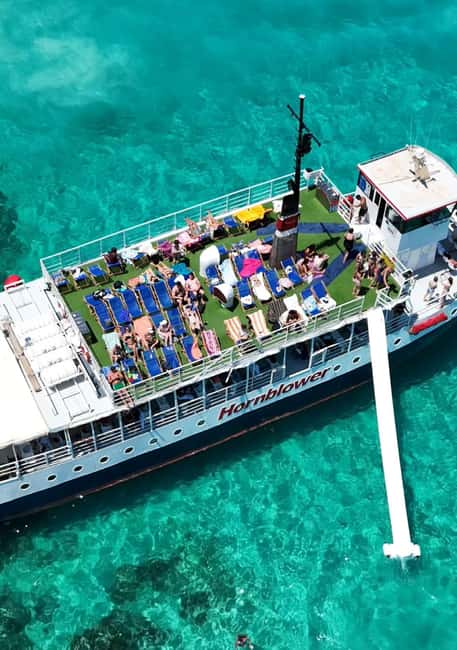 Malta: Comino, Blue Lagoon, Crystal Lagoon & Caves Cruise - Key things to know before booking