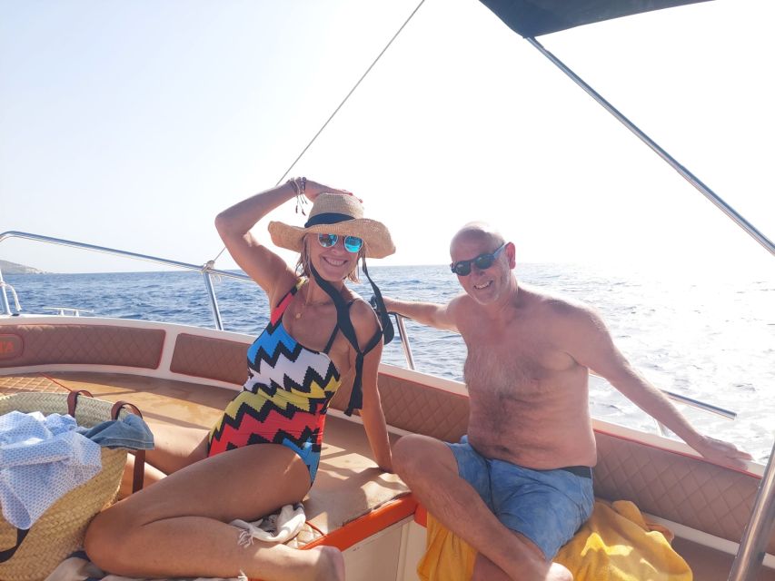 Malta: Comino, Blue lagoon, Crystal Lagoon Private Boat Tour - Why a private boat makes Comino easier
