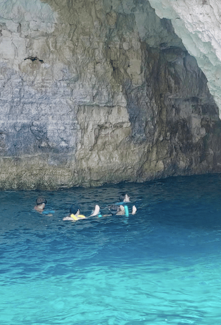 Malta: Comino Island Private Boat - Weather, timing, and the limits of a two-hour charter