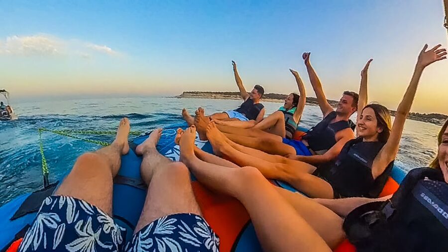 Malta: Crazy Sofa Ride Experience - Why Families May Like It, and Where It Gets Tricky
