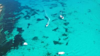 Crystal/Blue Lagoon, Comino & Gozo Private Boat Trip