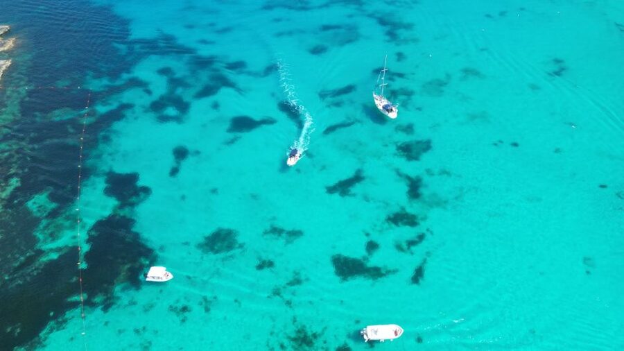 Malta: Crystal/Blue Lagoon, Comino & Gozo Private Boat Trip - Starting at Cirkewwa or Mgarr